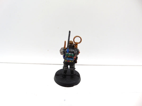 Master of Ordinance