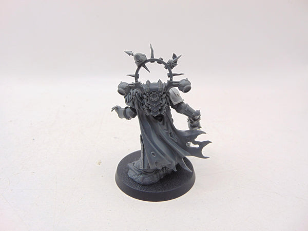 Chaos Lord Conversion