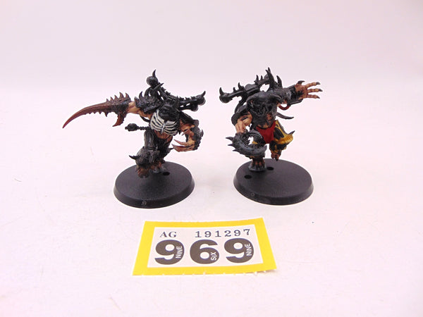 Greater Possessed