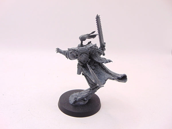 Ragnar Blackmane
