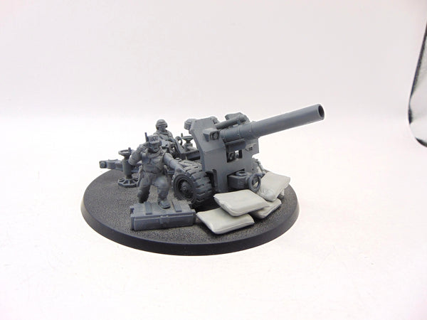 Field Ordnance Battery