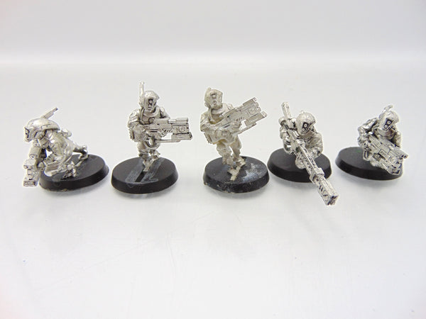 Pathfinders