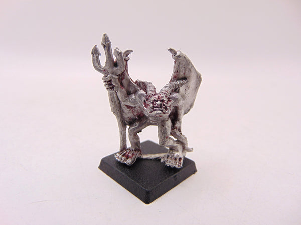 Night Horrors C18 Demon