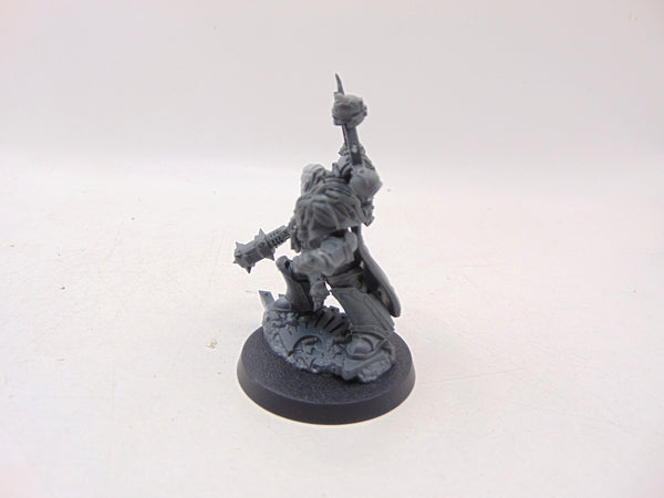Chaos Lord Conversion
