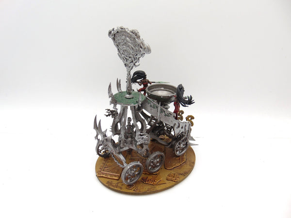 Bloodwrack Shrine