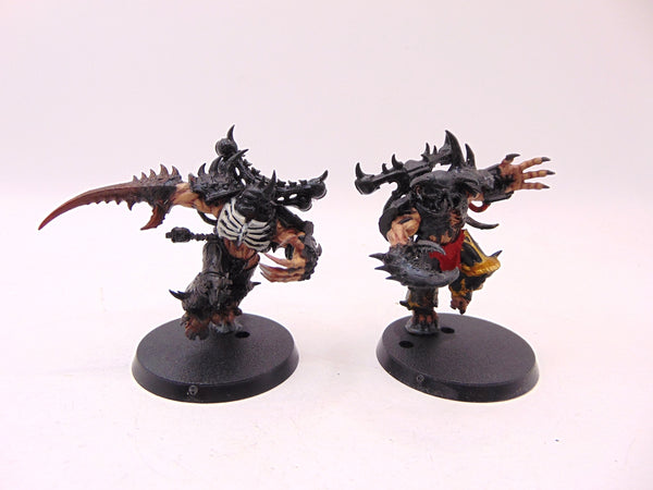 Greater Possessed