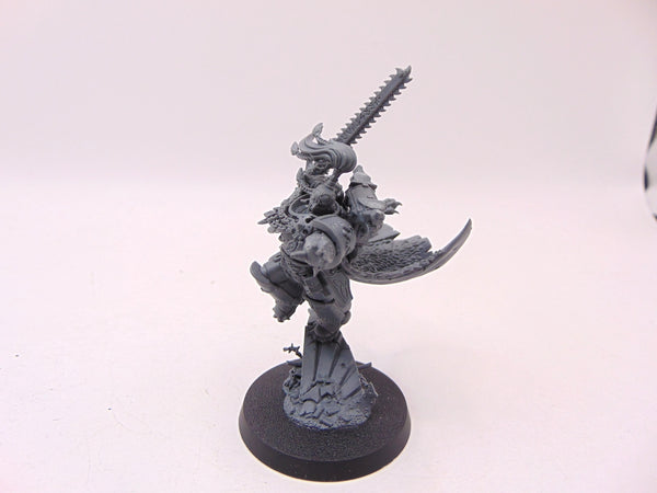 Ragnar Blackmane