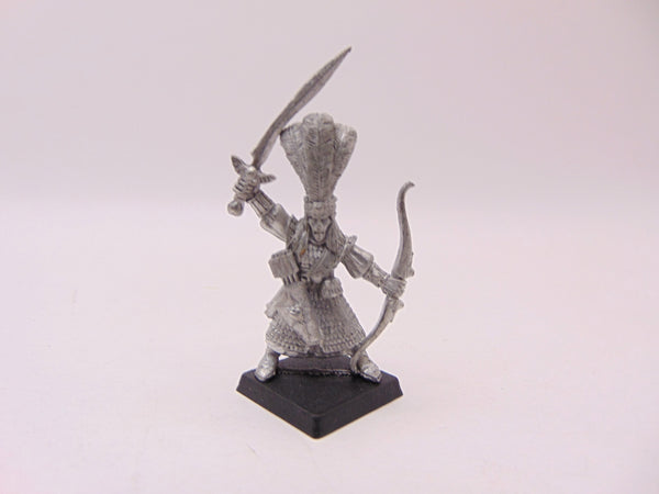 High Elf Archer Champion