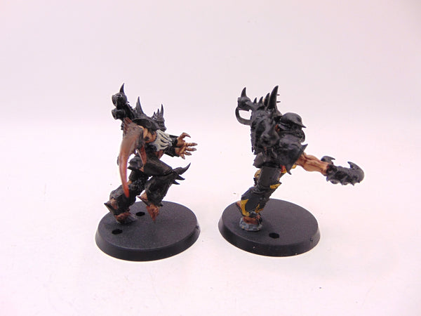 Greater Possessed