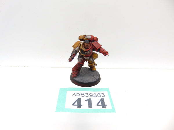 Intercessor