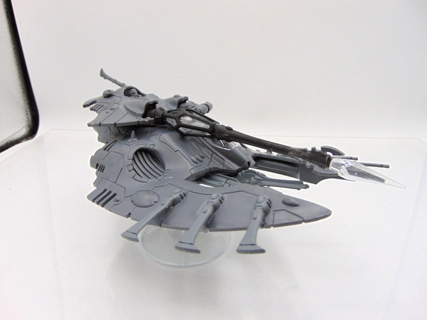 Fire Prism