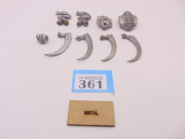 Screamer Killer Carnifex