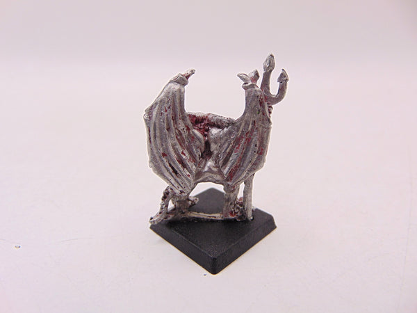 Night Horrors C18 Demon