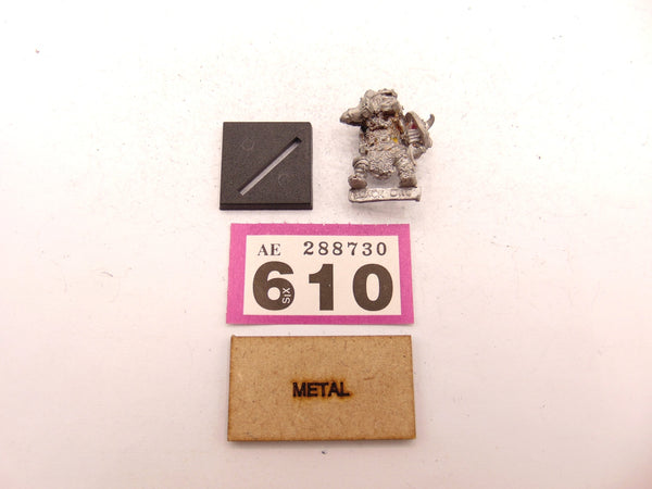 N11 Black Orc