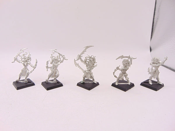 Witch Elves