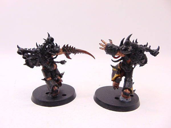 Greater Possessed
