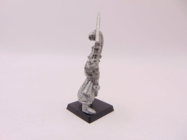 High Elf Archer Champion