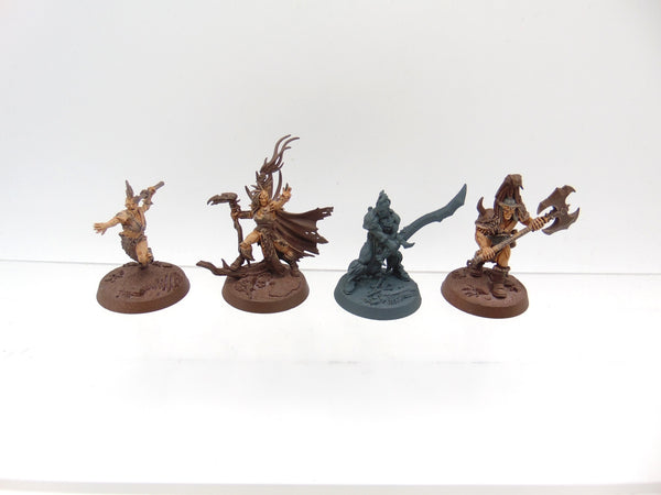 Godsworn Hunt