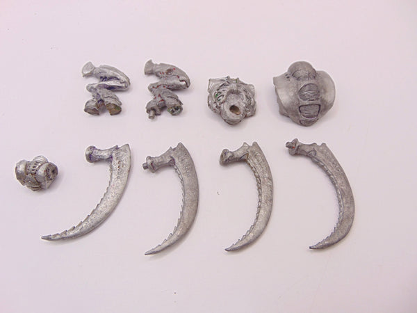 Screamer Killer Carnifex