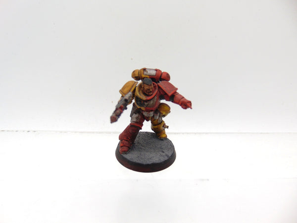 Intercessor