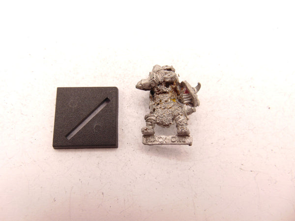 N11 Black Orc