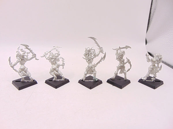 Witch Elves