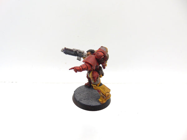 Intercessor