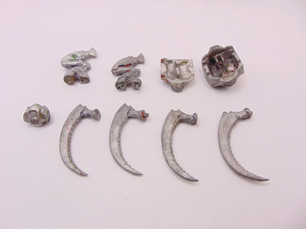 Screamer Killer Carnifex