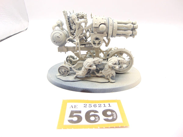 Ratling Warpblaster