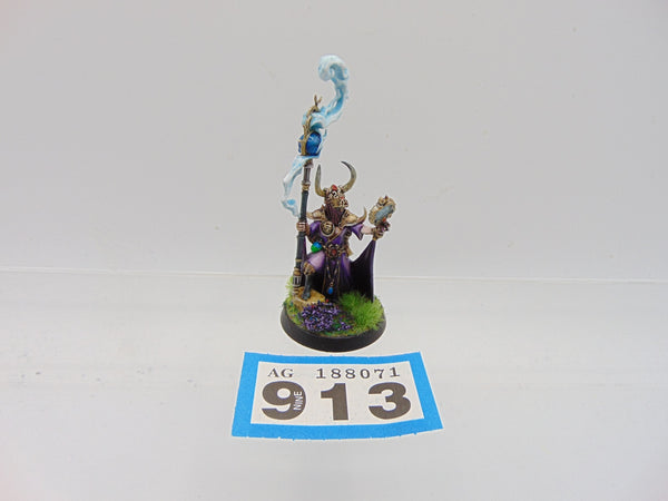 Shardspeaker of Slaanesh