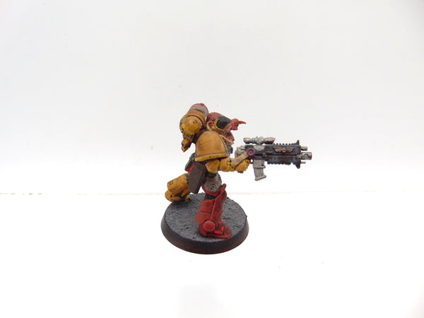 Intercessor