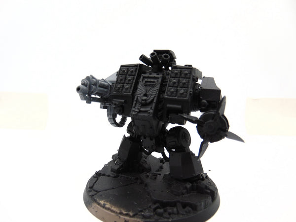 Venerable Dreadnought Conversion