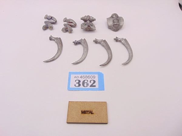 Screamer Killer Carnifex