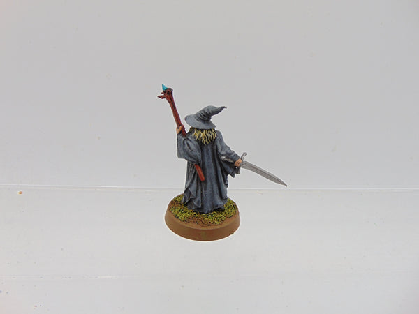 Gandalf the Grey