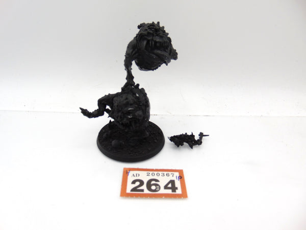 Mangler Squigs