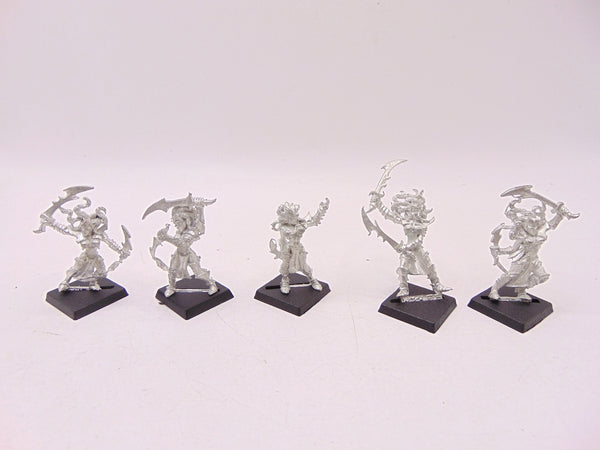 Witch Elves