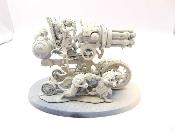 Ratling Warpblaster