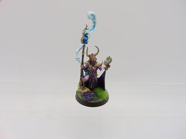 Shardspeaker of Slaanesh