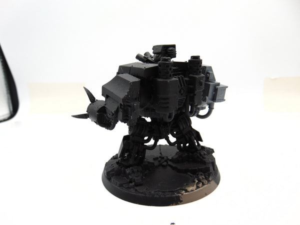 Venerable Dreadnought Conversion