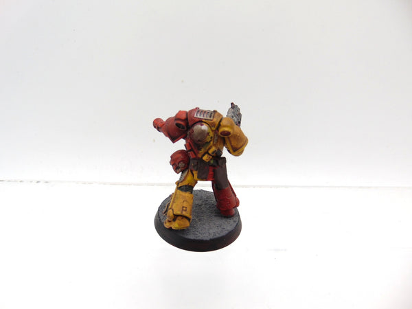Intercessor
