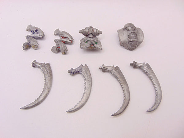 Screamer Killer Carnifex