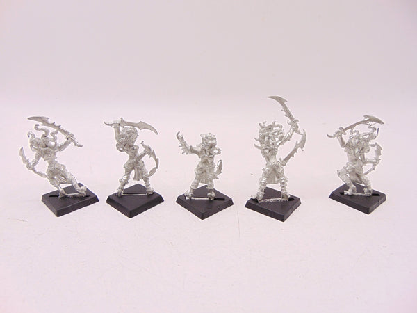 Witch Elves
