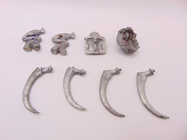 Screamer Killer Carnifex