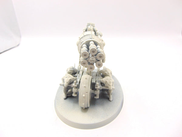 Ratling Warpblaster