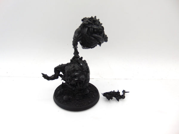 Mangler Squigs