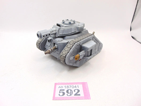 Leman Russ Eradicator