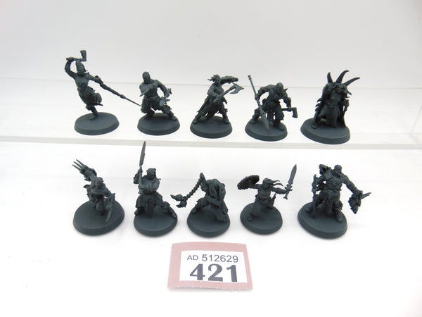 Darkoath Savagers