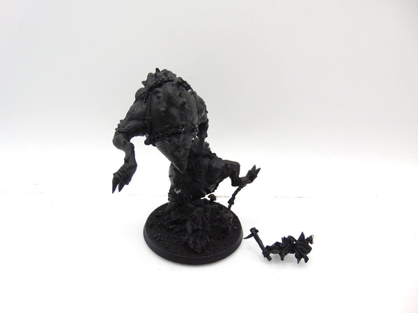 Mangler Squigs
