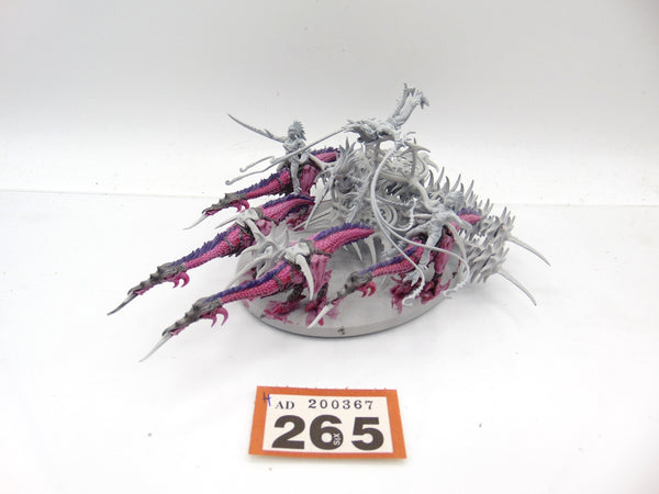 Exalted Seeker Chariot