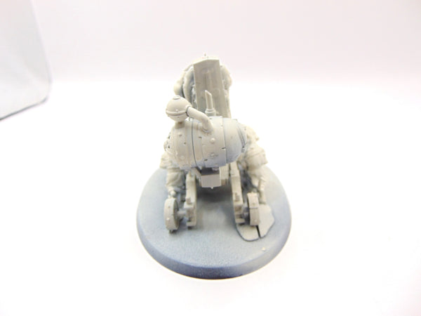 Ratling Warpblaster